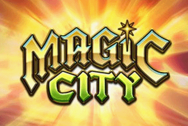 Magic City