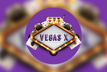 Vegas X